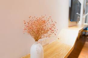 Huizhou Qu Wo Jia Shang Pin Apartment