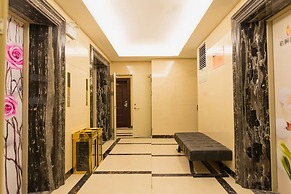 Huizhou Qu Wo Jia Shang Pin Apartment