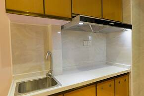 Huizhou Qu Wo Jia Shang Pin Apartment