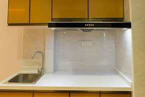 Huizhou Qu Wo Jia Shang Pin Apartment