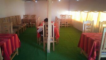 Auspicious Camps and Cottages
