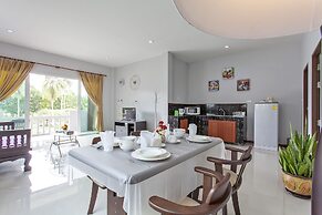 Maikhao Beach Residence