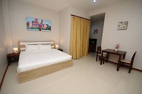 Maikhao Beach Residence