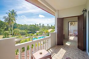 Maikhao Beach Residence