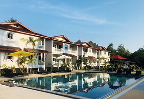 Maikhao Beach Residence