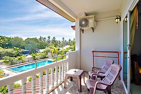 Maikhao Beach Residence