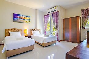 Maikhao Beach Residence