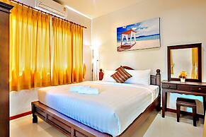 Maikhao Beach Residence