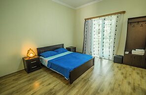 Kanudosi Guest House
