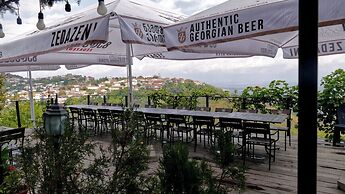 Kanudosi Guest House