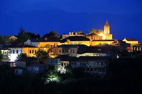 Kanudosi Guest House