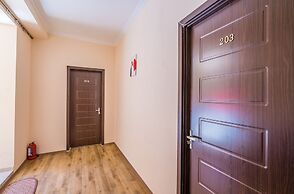 Kanudosi Guest House