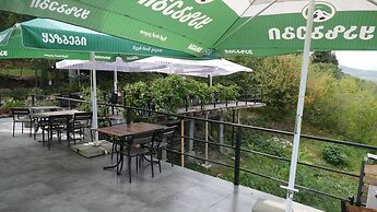 Kanudosi Guest House