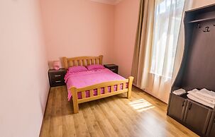 Kanudosi Guest House