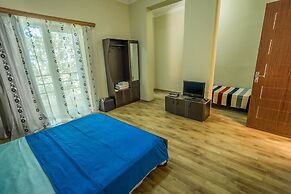 Kanudosi Guest House