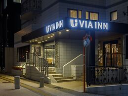 JR WEST GROUP VIA INN SHIMONOSEKI