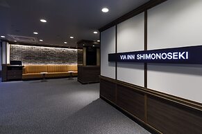 JR WEST GROUP VIA INN SHIMONOSEKI