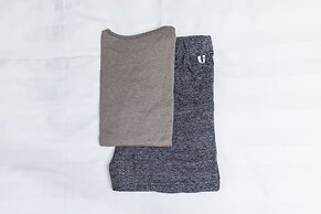 JR WEST GROUP VIA INN SHIMONOSEKI