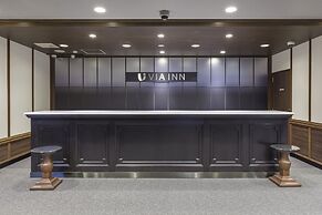 JR WEST GROUP VIA INN SHIMONOSEKI