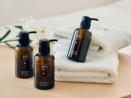 JR WEST GROUP VIA INN SHIMONOSEKI