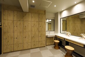 JR WEST GROUP VIA INN SHIMONOSEKI