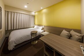 JR WEST GROUP VIA INN SHIMONOSEKI