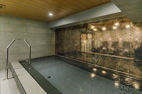 JR WEST GROUP VIA INN SHIMONOSEKI