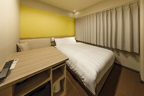 JR WEST GROUP VIA INN SHIMONOSEKI