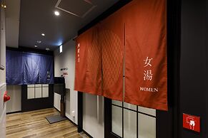 JR WEST GROUP VIA INN SHIMONOSEKI