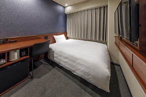 JR WEST GROUP VIA INN SHIMONOSEKI