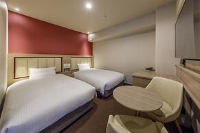 JR WEST GROUP VIA INN SHIMONOSEKI