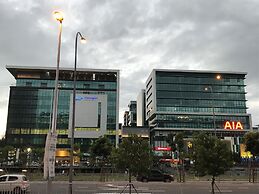 Sunset Seaview Vacation Condos at Infinity Avenue