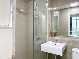 Sunset Seaview Vacation Condos at Infinity Avenue