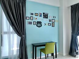 Sunset Seaview Vacation Condos at Infinity Avenue