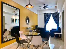 Sunset Seaview Vacation Condos at Infinity Avenue