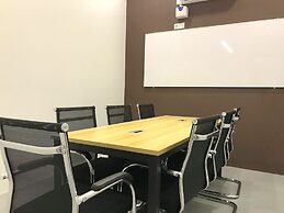 Sunset Seaview Vacation Condos at Infinity Avenue