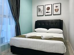 Sunset Seaview Vacation Condos at Infinity Avenue