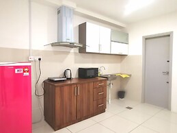 Sunset Seaview Vacation Condos at Infinity Avenue