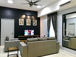 Sunset Seaview Vacation Condos at Infinity Avenue