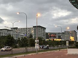 Sunset Seaview Vacation Condos at Infinity Avenue