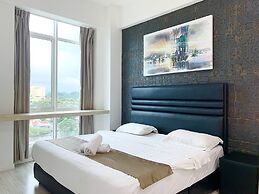 Sunset Seaview Vacation Condos at Infinity Avenue