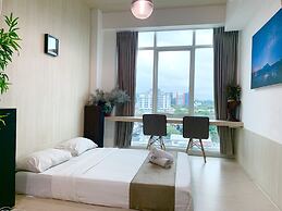 Sunset Seaview Vacation Condos at Infinity Avenue