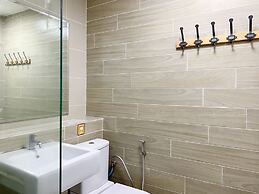 Sunset Seaview Vacation Condos at Infinity Avenue