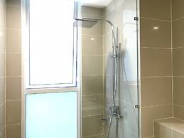 Sunset Seaview Vacation Condos at Infinity Avenue