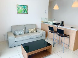 Sunset Seaview Vacation Condos at Infinity Avenue