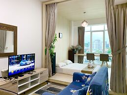 Sunset Seaview Vacation Condos at Infinity Avenue