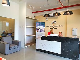 Sunset Seaview Vacation Condos at Infinity Avenue