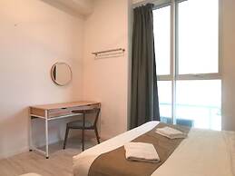 Sunset Seaview Vacation Condos at Infinity Avenue