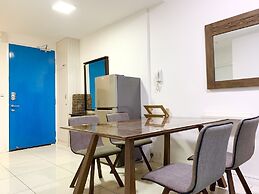 Sunset Seaview Vacation Condos at Infinity Avenue