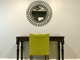 Sunset Seaview Vacation Condos at Infinity Avenue